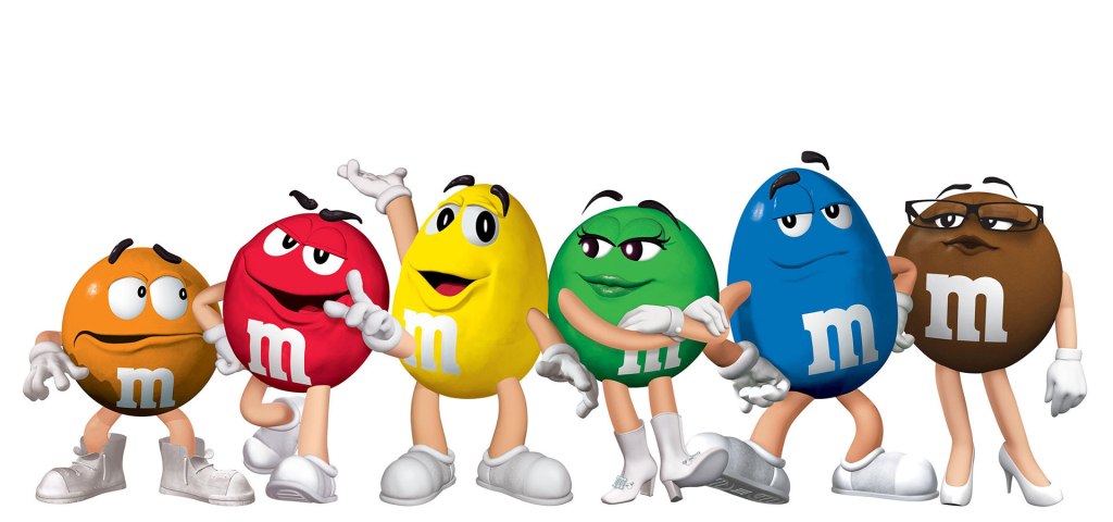 M&Ms Retire Their Chocolate Homonculi After Outrage that They are Too Sexy or Not Sexy&nbsp;Enough