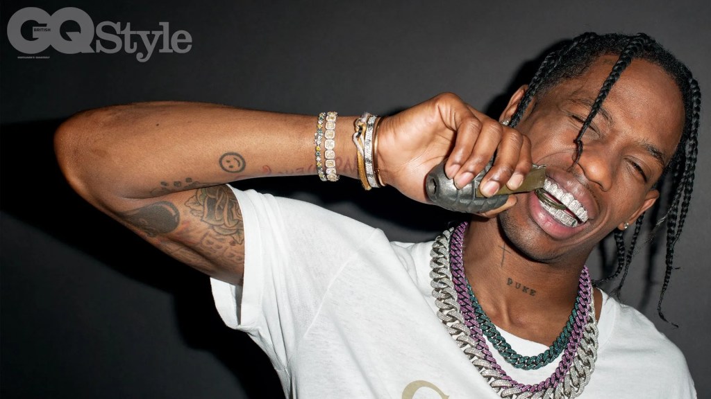 Travis Scott
