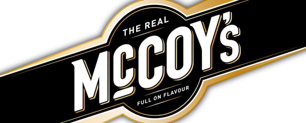 McCoy's Crisps Logo